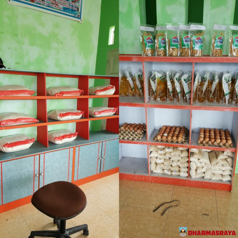 BAZAR SEMBAKO MURAH BUKA BESOK RABU, 10 JULI 2019