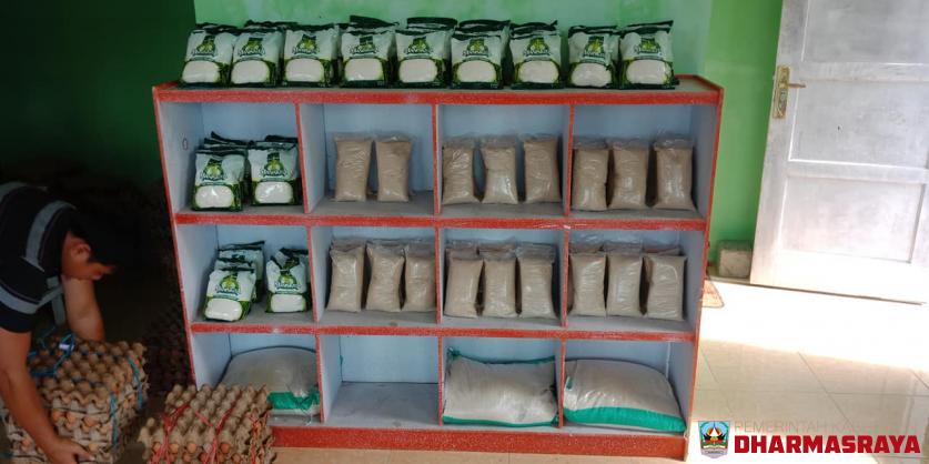 BAZAR SEMBAKO MURAH BUKA BESOK RABU, 30 OKTOBER 2019